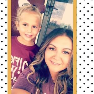 Meet your Posher, Brianne